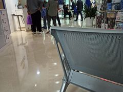 -中德住房储蓄银行(和平支行)