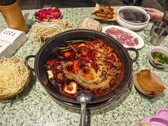 -五里关火锅(牛市口店)