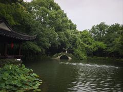 -绮园景区