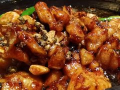 -绿茶餐厅(领展购物广场·中关村店)