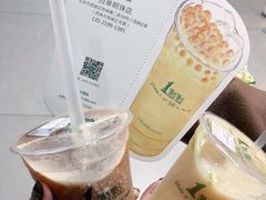 -1点点(望京万象汇店)