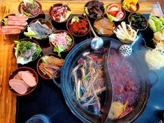 -洋马儿火锅(解放碑店)
