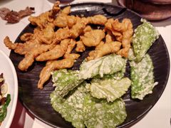 -茄子恰恰·新云南小炒(金池购物中心店)