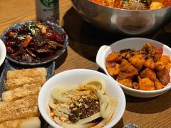 -付小姐在成都(五道口店)