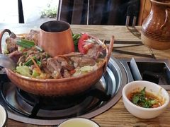 -香香腊排骨.野生菌火塘总店(束河店)