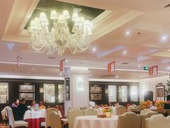 大堂-大鸭梨烤鸭店(朝阳路店)