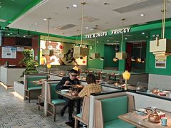 -蛙小侠(古镇大信新都汇店)