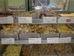 -上海哈尔滨食品厂(淮海中路店)