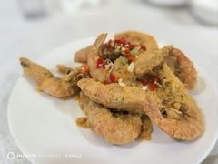 -莲花公园煎蟹(总店)