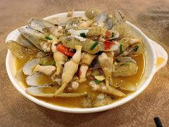 -揭阳钟记小食(福田新村店)