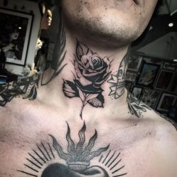 -记号刺青tattoo纹身工作室