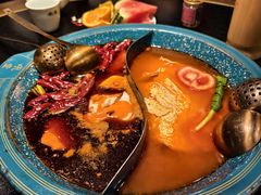 -吼堂老火锅(太古里总店)