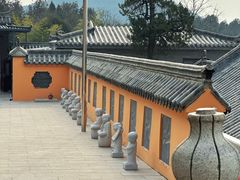 -云龙山