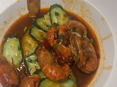 -熊记虾王·小龙虾(东晓南店)