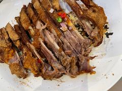 -九重天大饭店(北大街店)