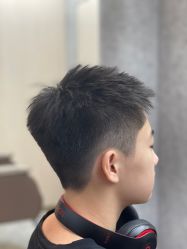 -P.STYLE 派斯造型