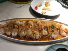 -韵秋荷(宝山龙湖天街店)