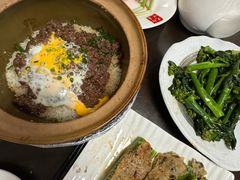 -红星光发煲仔饭(文海店)