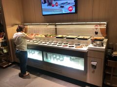 -海底捞(胡志明店)