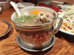 纳瓦缸缸肉-纳瓦新疆菜(银都店)