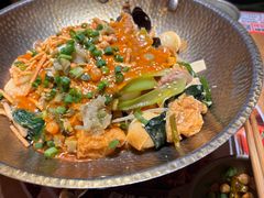-福客麻辣烫·现炒麻辣香锅(印力中心店)