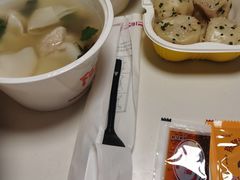 -阿三生煎(正弘城店)