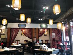 大堂-京城小江南·北京烤鸭·江南土菜·白鱼(中关村店)
