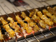 -丰茂海鲜烧烤(龙源华府店)