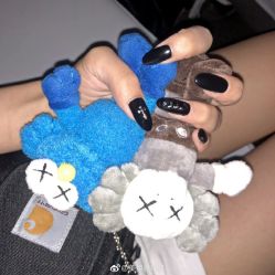 -Halo美甲美睫