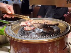 -西塔老太太泥炉烤肉(温州首店万象城黑金店)