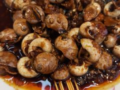 -天津乾毓德饭庄·清真传统炒菜·海鲜烧烤(咸阳路店)