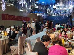 -宏宴·新京菜(望京店)