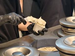 -喜茶(上海打浦桥日月光gelato lab+店)