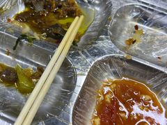 -香里香自助快餐(全安广场店)