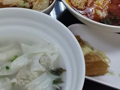 -日月永和中国餐饮名店(横岗店)