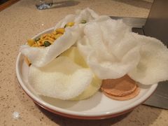-禧香逢烧烤金牌鸡手王(繁荣路店)
