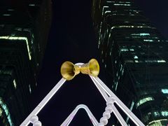 -福田卓悦INTOWN购物中心
