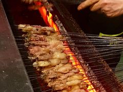 -清真·马峰烤肉(小学习北巷店)