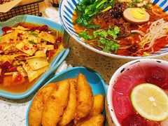 -雲物·云南小馆(好悦天地店)