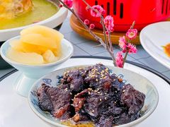-美味之家·湖景农家乐(太湖东山店)