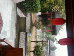 -咸宁万豪温泉谷度假区