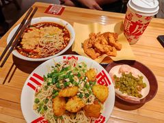 -周小波重庆小面·重庆名小吃(邹容路店)