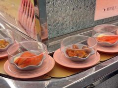 -争鲜回转寿司(太阳宫凯德MALL店)