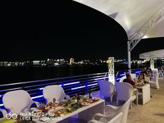 -凤凰岛度假酒店-海鲜自助餐厅