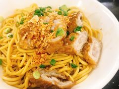 -东京小食馆(三盏灯店)