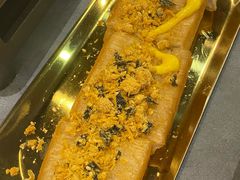 -醉炫音速烧烤·干煸菜(沙河总店)