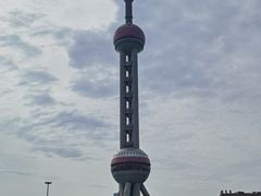 -东方明珠广播电视塔