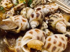 -辉记炭烧海鲜大排档·老字号(福田店)