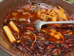 -常和州·夜宵大排档(常州单店)