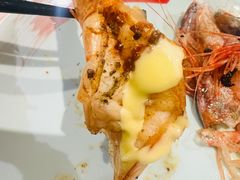 -甄花精致料理自助(城市阳台店)